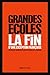 Grandes Ecoles - La fin d'u...
