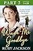 Wave Me Goodbye by Ruby Jackson