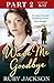 Wave Me Goodbye by Ruby Jackson