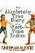The Absolutely True Diary of a Part-Time Indian