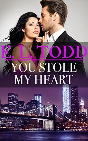 You Stole My Heart (Forever And Ever Book 35)