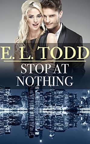 Stop At Nothing (Forever And Ever Book 34)