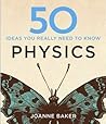 50 physics ideas ...