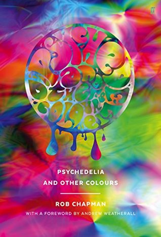 Psychedelia and Other Colours (Kindle Edition)