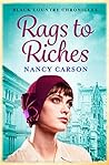 Rags to Riches (Kite Family Saga #3) Rags to Riches (Kite Family Saga #3)