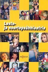 Laste- ja noortepsühhiaatria