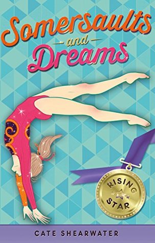 Rising Star (Somersaults and Dreams, #2)