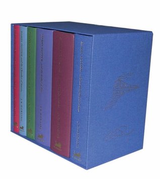 Harry Potter Boxed Set