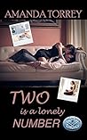 Two Is a Lonely Number (Healing Springs #3) Two Is a Lonely Number (Healing Springs #3)