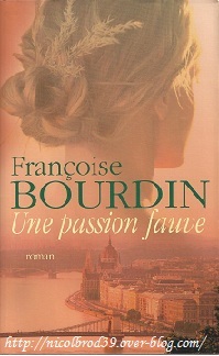 Une passion fauve (Paperback)