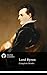 Delphi Complete Works of Lord Byron by Lord Byron