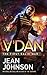The V'Dan (First Salik War, #2)