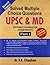 Solved Multiple Choice Questions UPSC & M.D. Entrance Examina... by v.k. chauhan