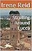 Strolling Around Lucca