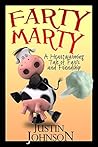 Farty Marty - A Heartwarming Tale of Farts and Friendship