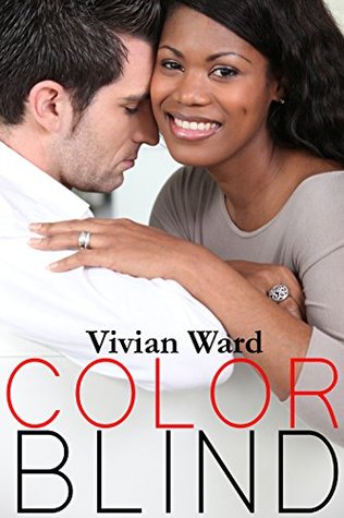 Color Blind (Billionaire Swirl, #1)
