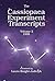 The Cassiopaea Experiment T...