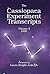 The Cassiopaea Experiment Transcripts 1995