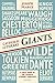Catholic Literary Giants by Joseph Pearce