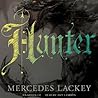Hunter by Mercedes Lackey
