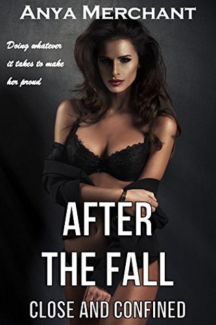 After the Fall: Close and Confined (Eden Harem Book 1)