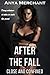 After the Fall: Close and Confined (Eden Harem Book 1)