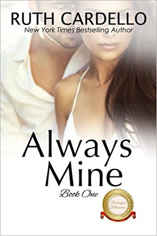 Always Mine (The Barrington Billionaires, #1)