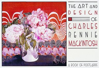 The Art and Design of Charles Rennie Mackintosh (Paperback)