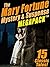 The Mary Fortune Mystery & ...