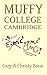 Muffy College Cambridge (Ru...