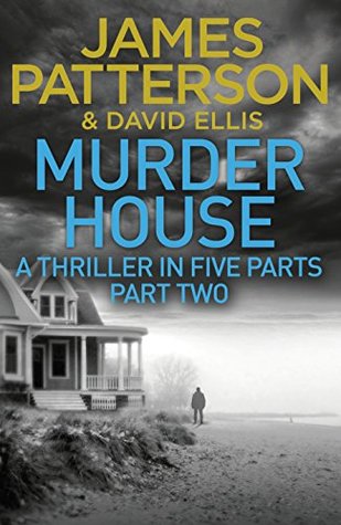 Murder House: Part Two (Murder House Serial Book 2)