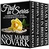 Boxed Set: First ...