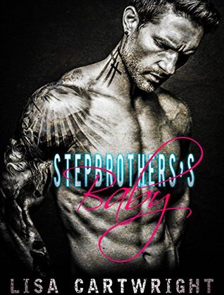 Stepbrother's Baby (Kindle Edition)