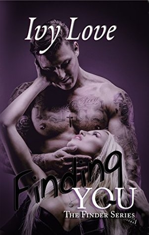 Finding You (Finders Series Book 1)