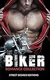 ROMANCE: Biker Co...