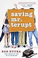 Image for Saving Mr. Terupt