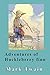 Adventures of Huckleberry Finn by Mark Twain Adventures of Huckleberry Finn by Mark Twain