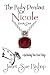 The Ruby Pendant: Nicole, Book One