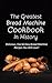 The Greatest Bread Machine Cookbook In History by Sonia Maxwell