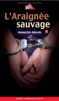 L'araignée sauvage