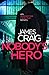 Nobody's Hero (Inspector Carlyle, #9)