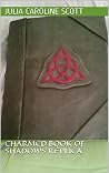Charmed Book Of Shadows Replica Illustrated Aged Charmed Book Of Shadows Replica Illustrated Aged