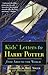 Kids' Letters to Harry Pott...