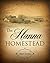 The Hanna Homestead: Short Stories