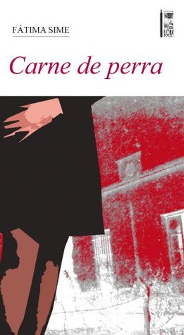 Carne de perra (Kindle Edition)