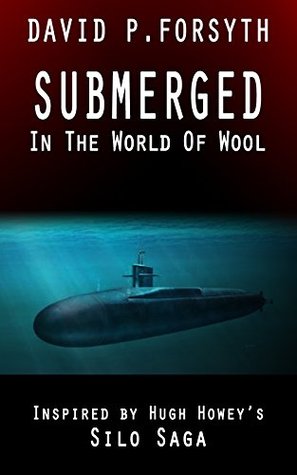 Submerged in the World of Wool (Kindle Edition)