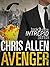 Avenger (Intrepid #3)