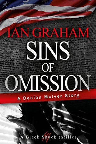 Sins of Omission (Black Shuck #1)