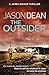 The Outsider (James Bishop #4)