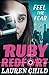 Feel the Fear (Ruby Redfort #4)